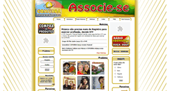 Desktop Screenshot of coomubra.com.br